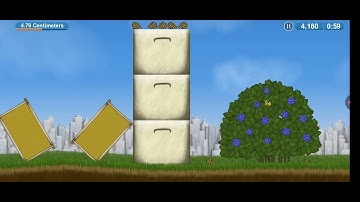 Tasty Planet Forever Mind Your Own Beeswax walkthrough