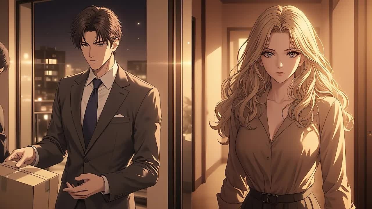 ¡Le dio mi medalla de la suerte a otro hombre! Le di un puñetazo y le dije: 