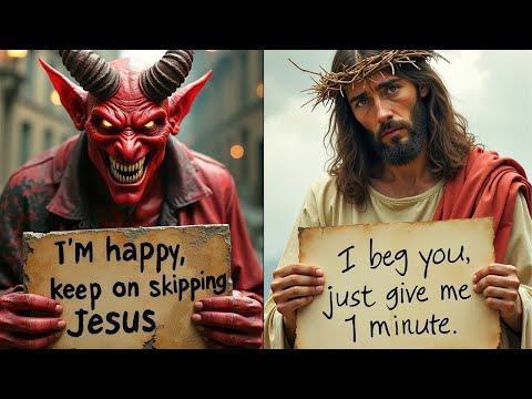 ✝️God Says: “This