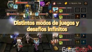 Raid Master Epic Relic Chaser   Trailer screenshot 5