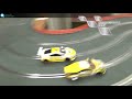 Slotcars... Scaleauto NSX Cup Track #2 Scaleauto Pro-Track