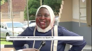 Okulwanyisa ebikyupuli: waliwo abaagala ebibonerezo ebikakali