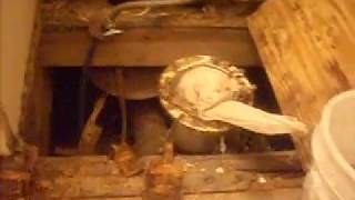 Bathroom Nightmare Part 3