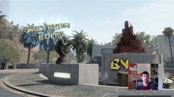 Black Ops 2 Raid 3D Motion Track Template + Tutorial! (Cinema 4D 2014)