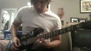Kirk Hammett 602 Ouija eBay demo