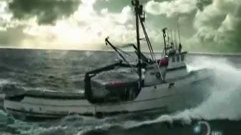 Deadliest Catch season 4 intro