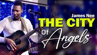 Jerusalem City of Angels - James Nee 2021