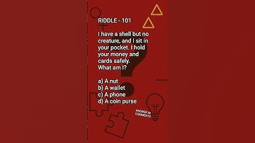Can You Solve This Riddle ?? #brainteasers #riddle #riddles #quiz #quiztime #shorts #shortsfeed