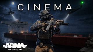 Arma Reforger's ZOMBIE Operations Are INSANE... screenshot 5
