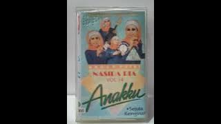 SEJUTA KEINGINAN VOCAL HJ NURJANAH NASIDA RIA