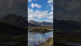 my beautiful bonnie scotland from the Highlands ,