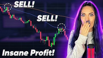 Binary Trading Revolution! Stochastic + EMA Domination! (100 Deals Backtest)