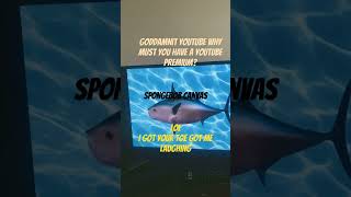 Spongebob Intro Fandub Aidendish Channel 1115