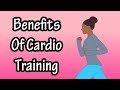 Cardiovascular Exercise for Improved Heart Health and Endurance