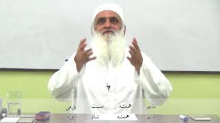 A study of select ghazals of Rumi (4)            رومی کی منتخب غزلوں کا مطالعہ  - Ahmad Javaid