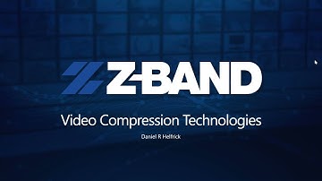 Past, Present, and Future of Video Compression