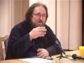 Идеология и религия: диалог мировоззрений. Диакон Андрей Кураев.