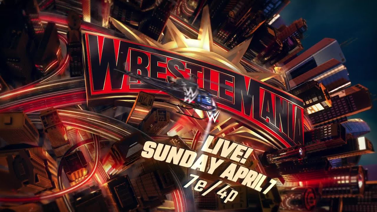 wrestlemania 35 stream