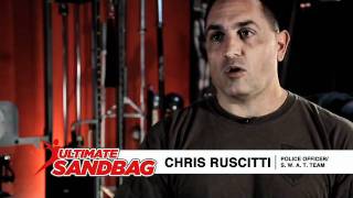 Sandbag Training | Ultimate Sandbag Training Workout Program