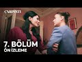 Çarpıntı 7. Bölüm Ön İzleme l Aslı Benim Kızım!