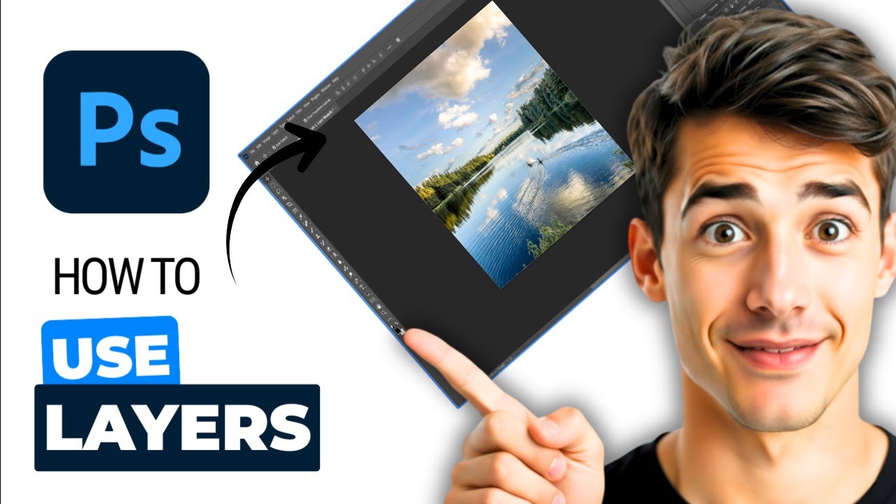 What Are Layer Styles In Photoshop What Are Layer Styles In Photoshop