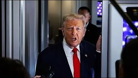 OMG: Trump MELTS DOWN over Democratic BLUE WAVE
