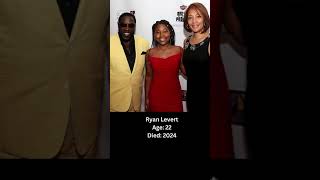 Famous 💔 Ryan Levert & Eddie Levert: A Heartfelt Bond Between Father & Daughter ❤️ #lupus #eddielevert Net Worth