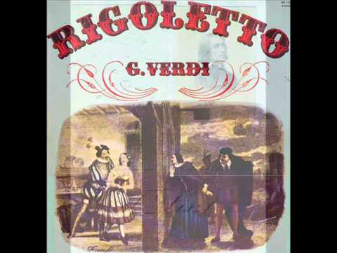 Cortot plays Verdi/Liszt "Rigoletto" Paraphrase