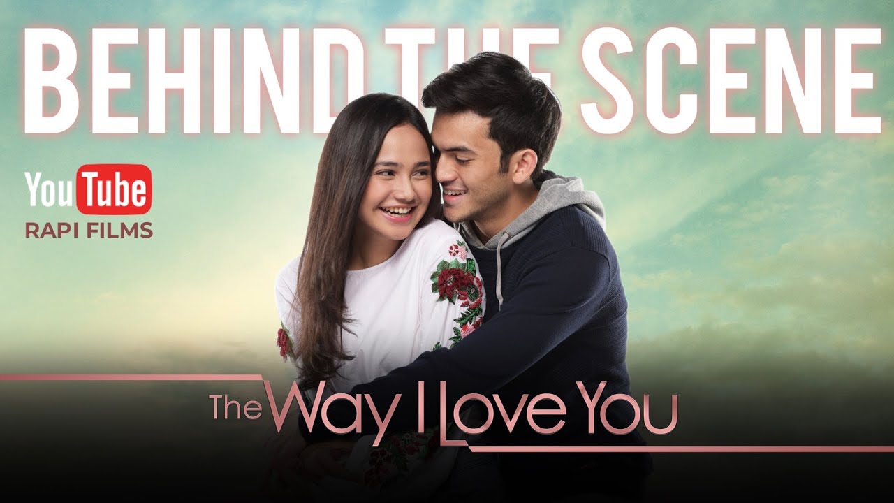 Behind the Scene full 