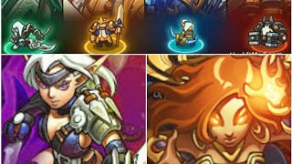 How to get vip (1)? At empire warriors td -easy 😁100% true⬇⬇⬇ screenshot 5