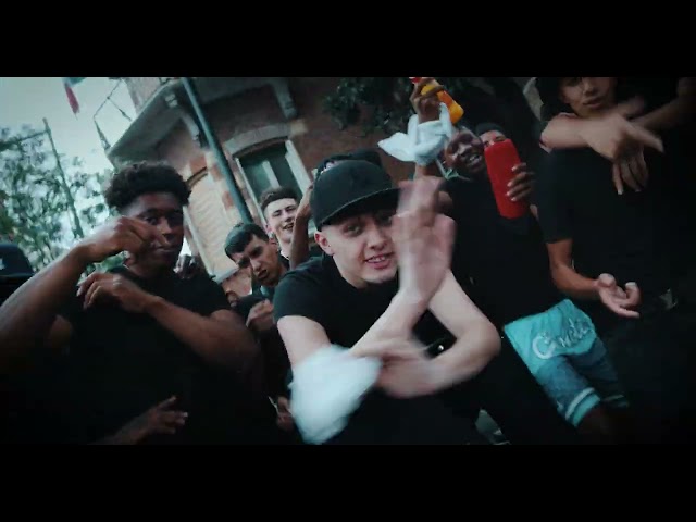 GS-  Slyteam  (Official Video) class=