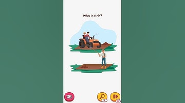 Who is Impostor Level 146 Who is rich? Gameplay Solution Walkthrough