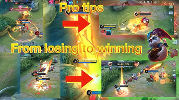 How to win solo rank with Diggie + many pro tips | Episode 17 | Mobile legends Bang Bang