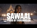 Bollywood X Emotional Hiphop Beat SAWAAL Indian Oriental Instrumental 2026 Bollywood X Emotional Hiphop Beat SAWAAL Indian Oriental Instrumental 2026