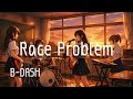 【Race Problem / B-DASH】もし女子高生バンドが全力でカバーしたら