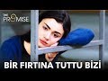Bir Fırtına Tuttu Bizi Yemin 200 Bölüm 