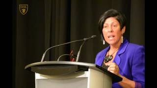 Panel 1: Toward A Culture of Just Relationships  |  Moana Eruera
