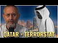 Qatars Jihad mot Sverige