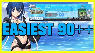 How to Clear the Summer 90++ Without Your Own Ciel
#fategrandorder #fate #fgo
Ayo Patreon?
https://patreon.com/user?u=83676130&utm_medium=clipboard_copy&utm_source=copyLink&utm_campaign=creatorshare_creator&utm_content=join_link
Twitter:
https://x.com/ZTL_FGO
Discord:
https://discord.gg/2BeDTXQwGh
!!(If the link isnt working, as someone has probably already let me know and Ive dropped a new link down there)!!
For business inquiries contact the email below:
gacha.brigade@gmail.com How to Clear the Summer 90++ Without Your Own Ciel