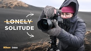 The Lonely Photographer Landscape Photography With A Nikon D850