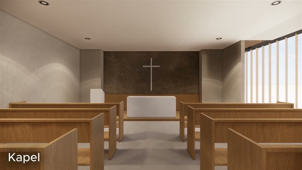 Gereja Katolik Sang Hyang Hurip Santo Antonius Rancasari