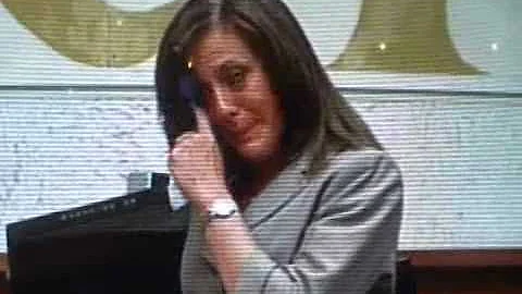 Steve Raucci, boss from hell goes to prison -- 272...