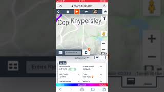 Finding Strava Segments for Interval Training