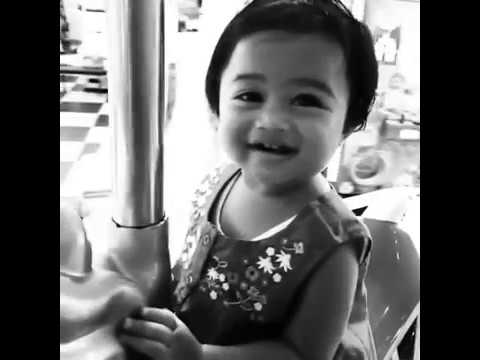 Intro Chia Kids TV - Comel Pipi Merah (Siti Nurhaliza)