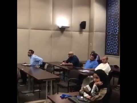 قضايا دعم العمالة كانت جزء من محور حديثنا في الملتقى الشبابي الاول للمهندسين حديثي التخرج