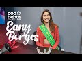 Podpebas  Papo de Mulher #6 Aeny Borges