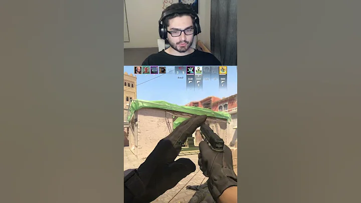 Please fix this Valve #cs2 #csgo #counterstrike #gaming #shorts