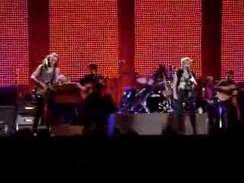 Dixie Chicks - Easy Silence