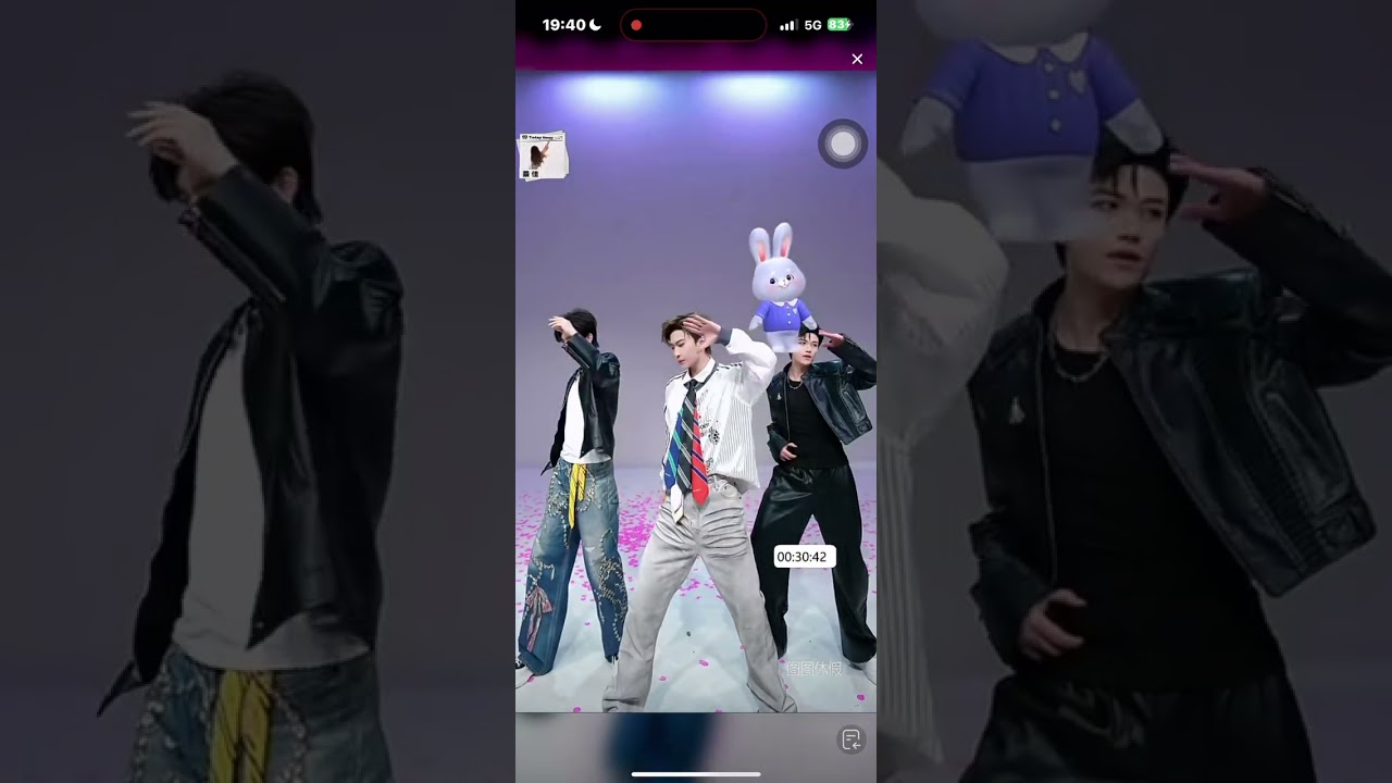 Let's check out PK! #dancepk #zx018 - YouTube