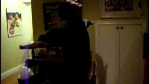 CCSVI Post Liberation Video